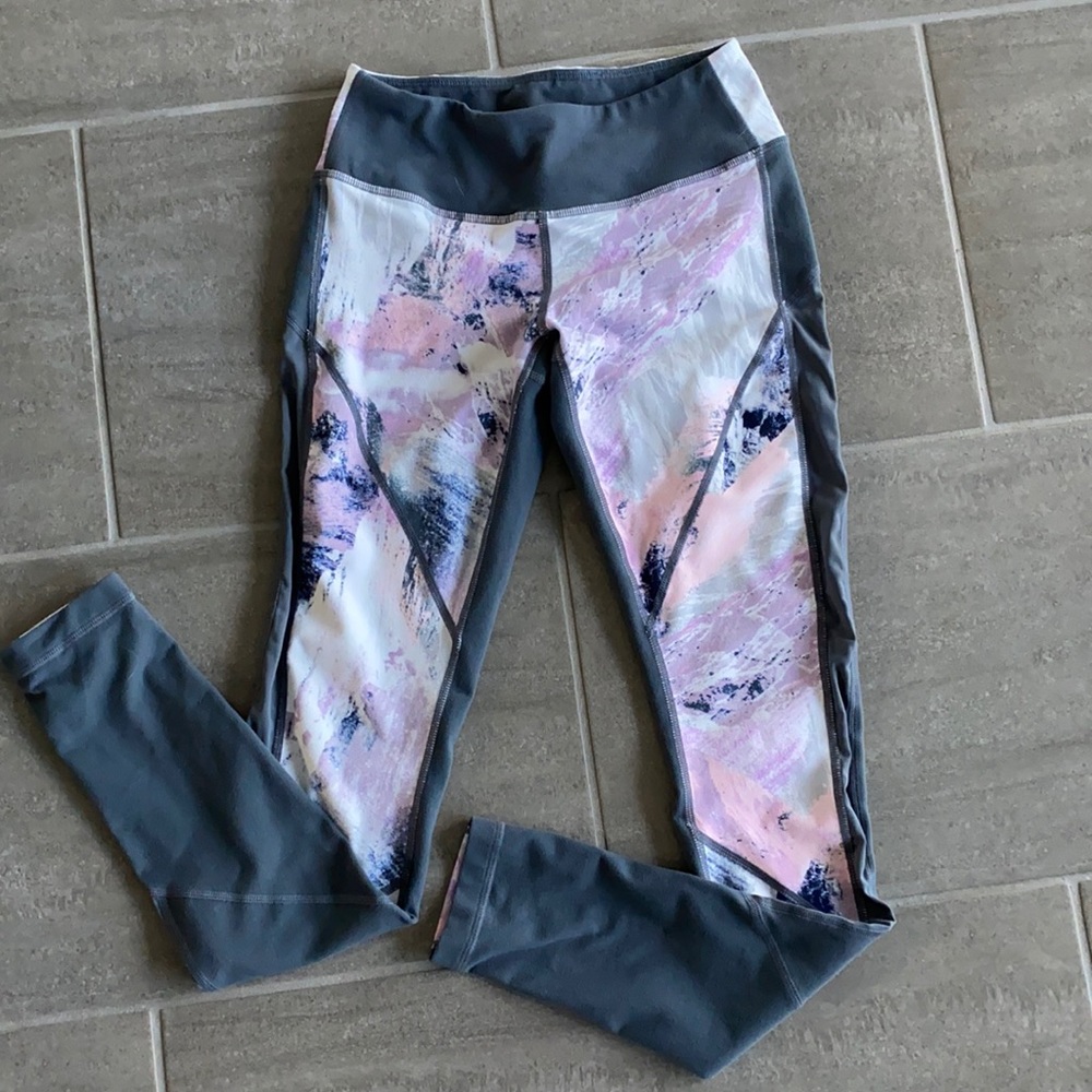 Zella low rise leggings size xs